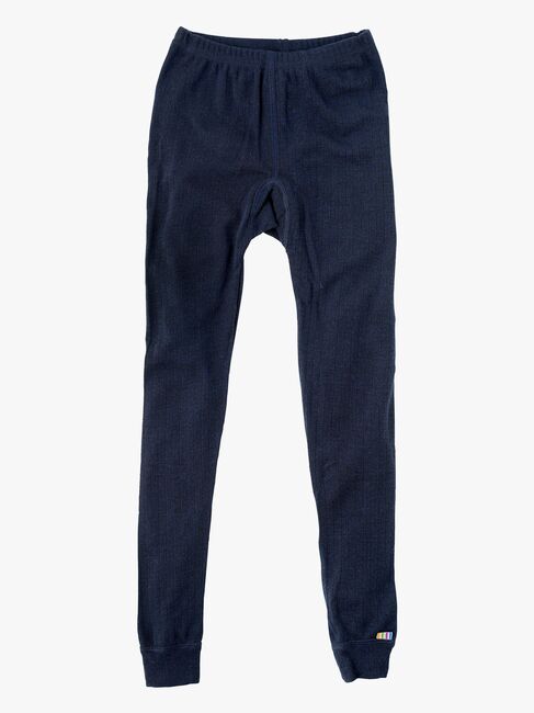 Joha Leggings Merinoull, Navy