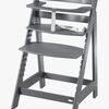 Roba Sit Up Flex Grow-Along Barnestol, Anthracite