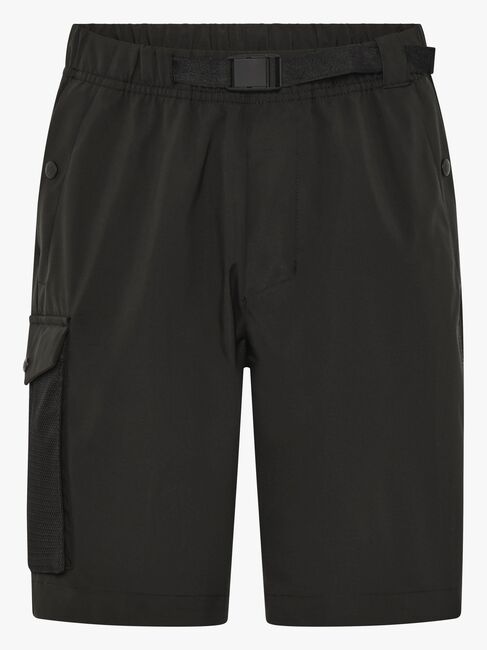 Didriksons Quartz Shorts, Black