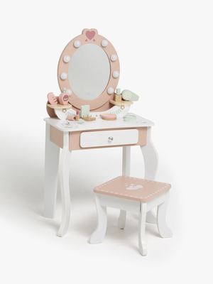 Tooky Toy Sminkekommode