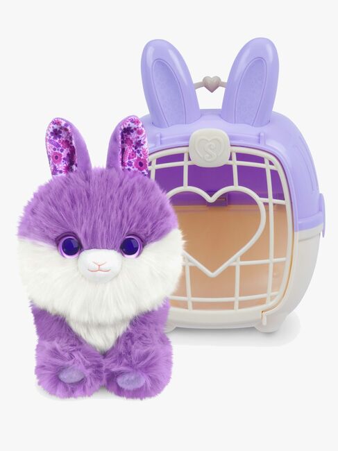 Scruff-a-Luvs Kosedyr Kanin Blandet