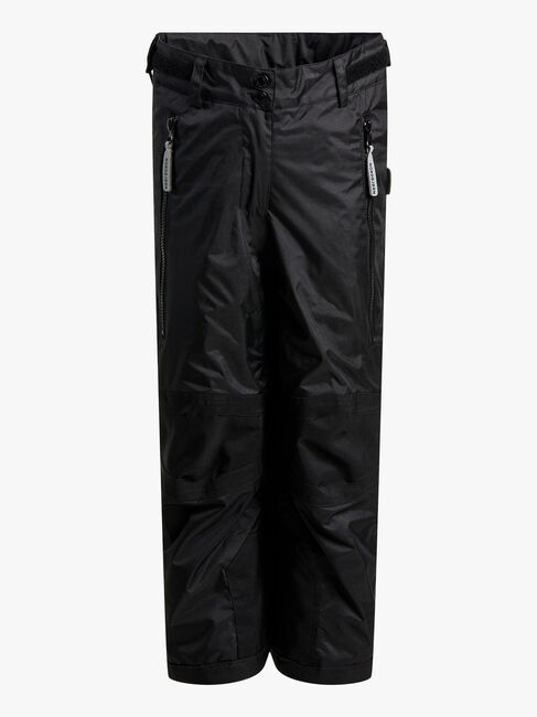 Nordbjørn Beaver Skibukser, Svart