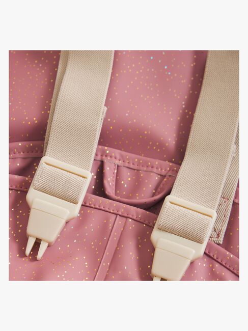 CeLaVi Regnsett Glitter, Nostalgia Rose