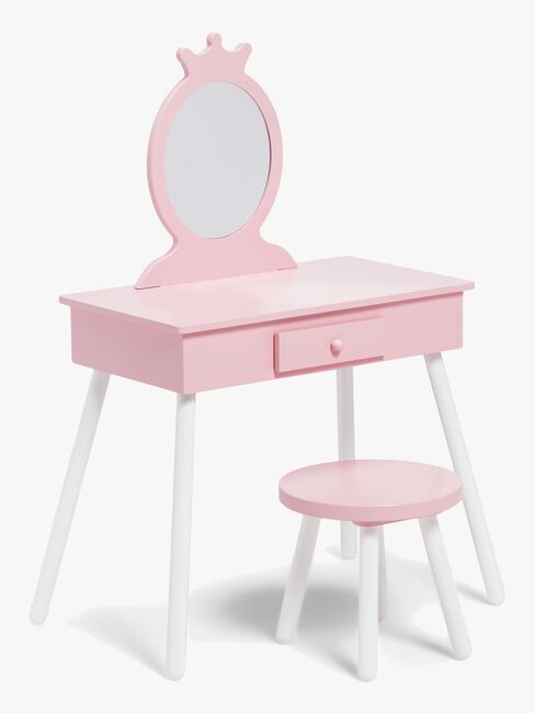 Alice & Fox ARIEL Sminkebord Princess, Rosa