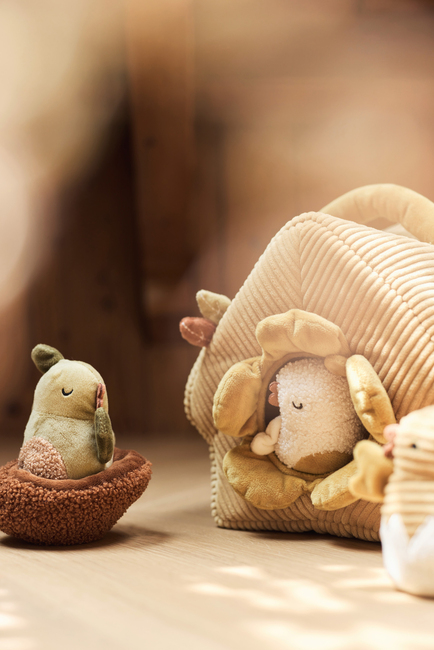 Jollein Gjemsel Aktivitetsleke, Tiny Park