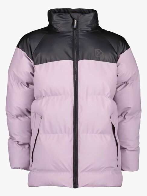 Didriksons Mega Vinterjakke, Dusty Lilac