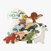 Le Toy Van Stableklosser Dinosaur & Pose