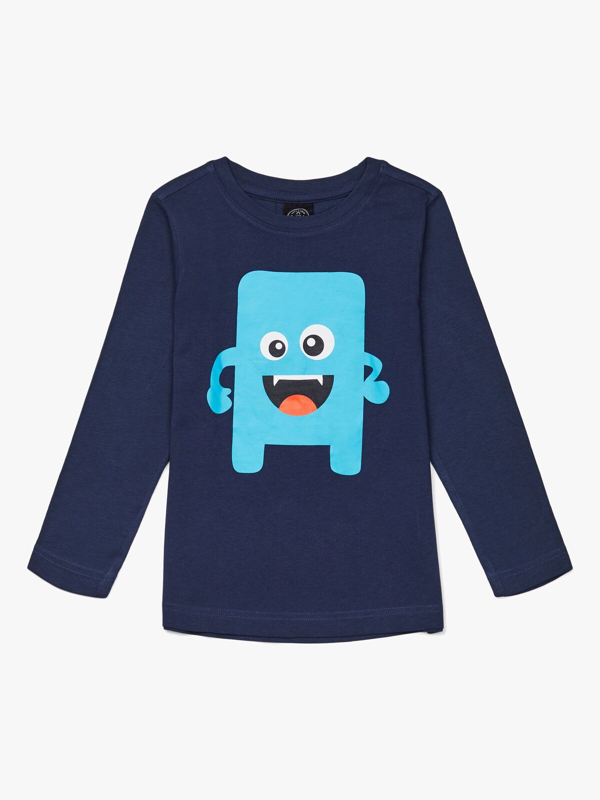 Luca & Lola Gabriel Genser, Navy