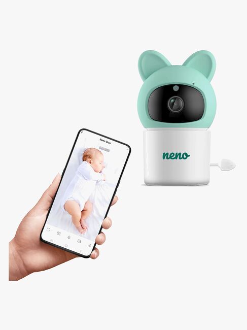 NENO Orso WIFI Babycall