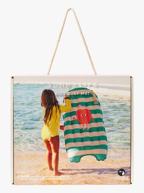 SUNNYLiFE Flyteleke, Poppy the Peach