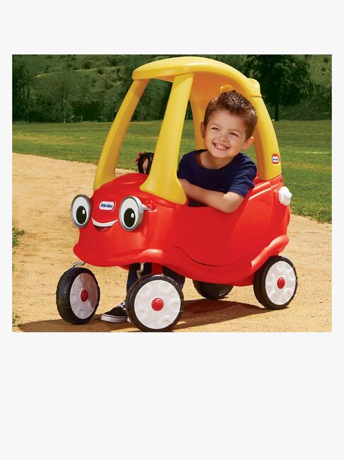 Little Tikes Cozy Coupe Gåbil