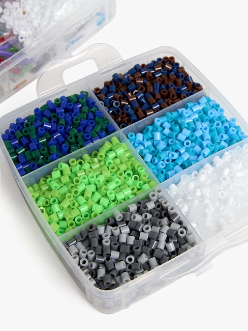 Fippla DIY Perlesett 10000 Stk