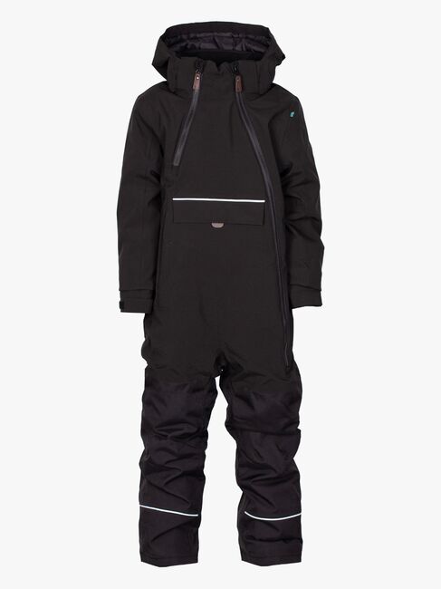 Lindberg Anorak Vinterdress, Black