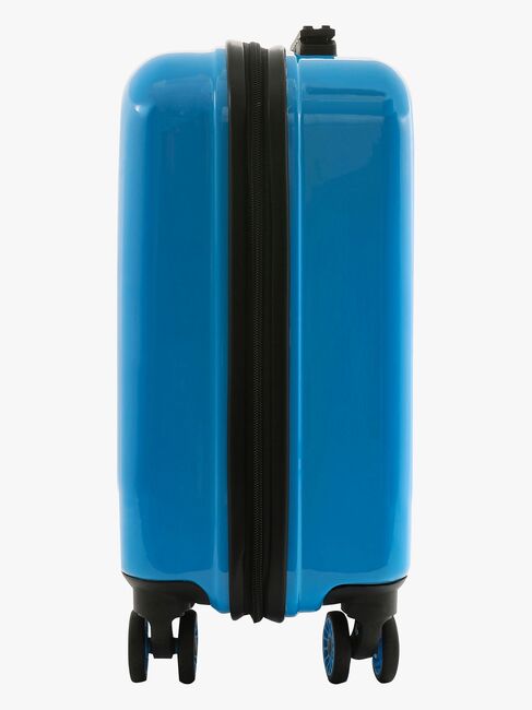 LEGO Minifigures Trillekoffert 20L, Blue