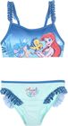 Disney Frozen Ariel Bikini, Turquoise