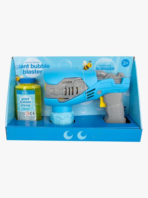Toyrock Såpbeboble-blaster Stor