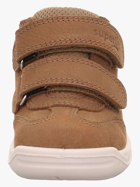 Superfit Whaley WP Sneakers, Brown