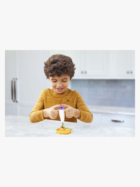 Play-Doh Modelleire Magical Mixer Playset