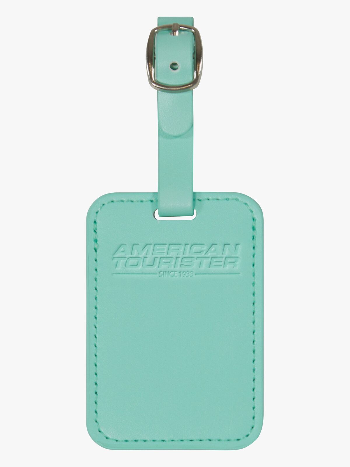 American Tourister Bagasjemerke 2-Pakk, Jelly Mint
