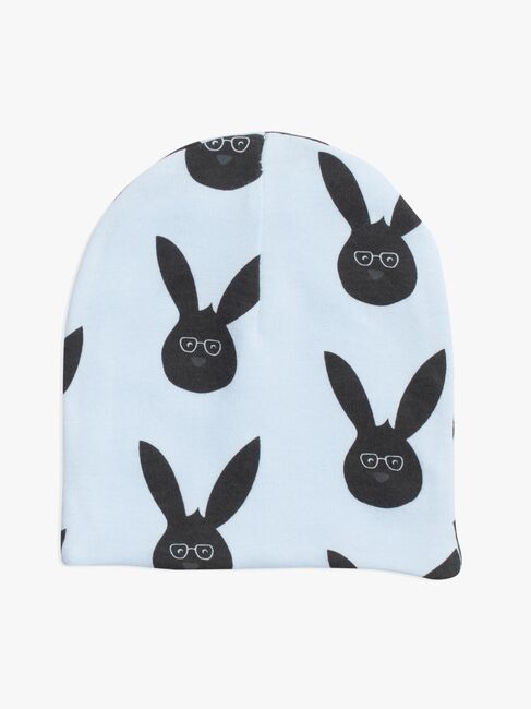 Tiny Treasure Sarah Lue 4-Pack, Baby Blue 