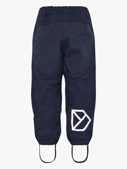Didriksons Dusk Skallbukser, Navy