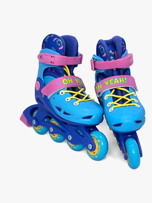 Disney Lilo & Stitch Inlines