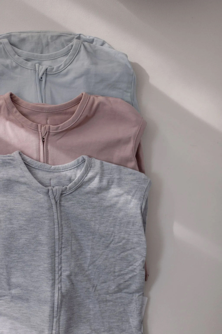 Noheli Svøpeteppe 3-in-1, Rose