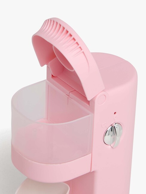 Fippla Junior Chef Lekesett, Rosa