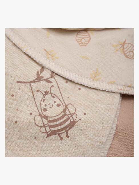 Pippi Tøysmekker 3-Pakk, Rainy Day