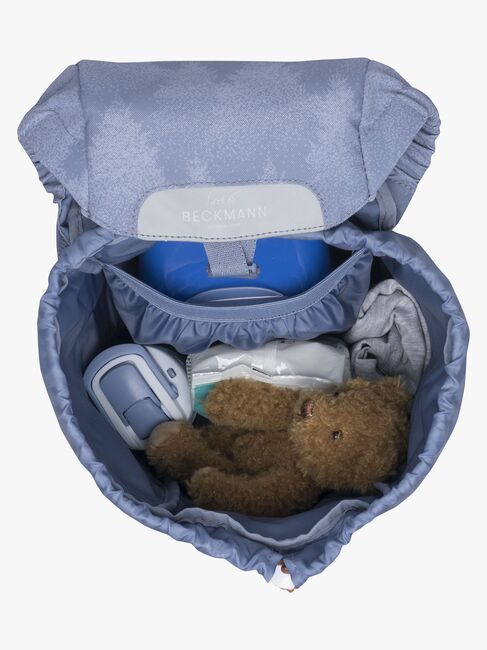 Beckmann Classic Mini Ryggsekk 12L, Fox