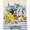 Pokémon Teppe 100x150