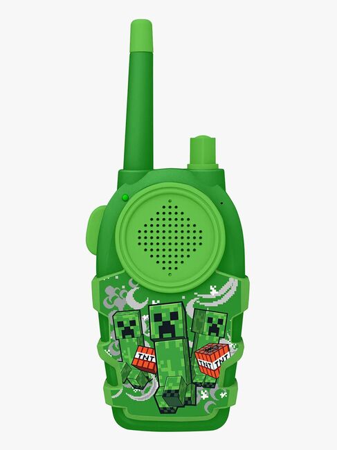 Minecraft Walkietalkie 150 m