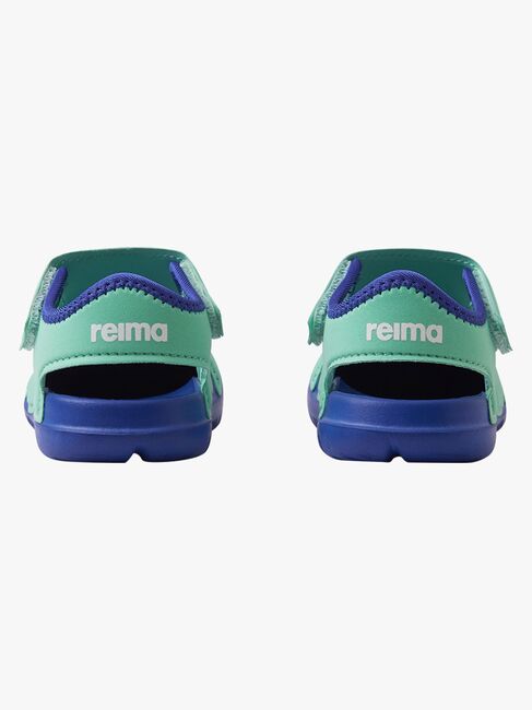 Reima Koralli Sandaler, Fresh Mint
