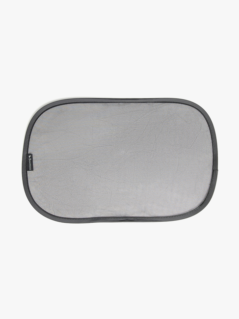 Beemoo Stick-on Solbeskyttelser 2-pack