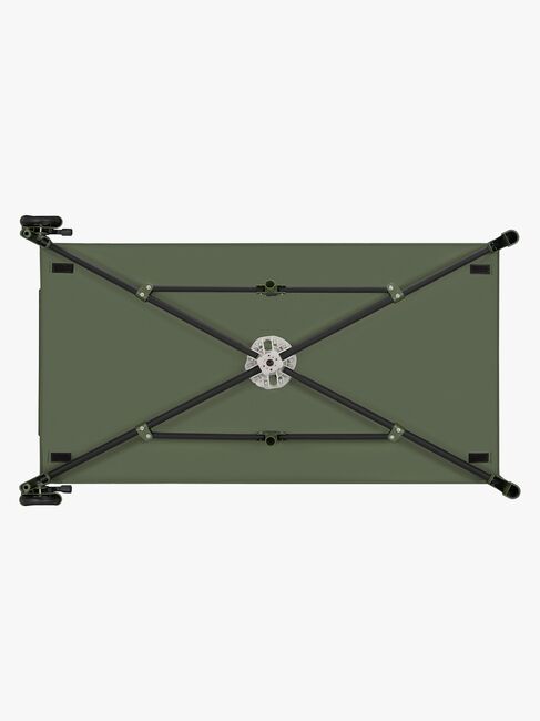 Lionelo JASMIN EASY FOLD Reiseseng, Green Olive