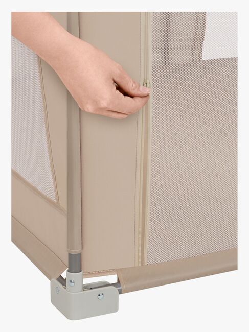 Lionelo Florence Lekegrind, Beige Sand