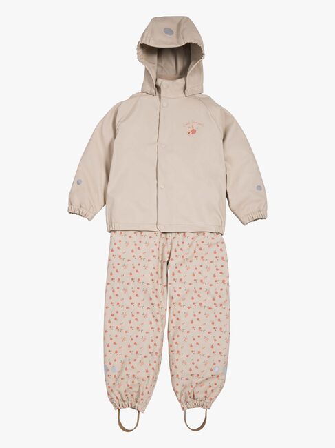 Viking x Kenza Jolly Regnsett, Sand