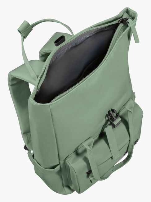 American Tourister Urban Groove City Ryggsekk 17L, Urban Green