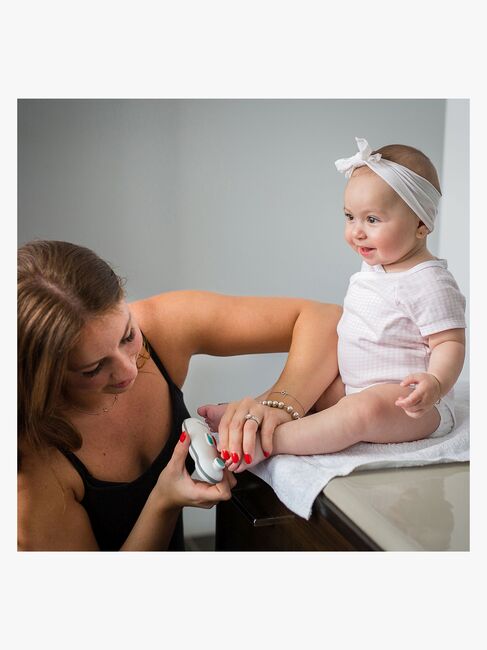 bblüv Elektrisk Neglefil, Multi