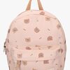 Kidzroom Ryggsekk Little Story, Beige
