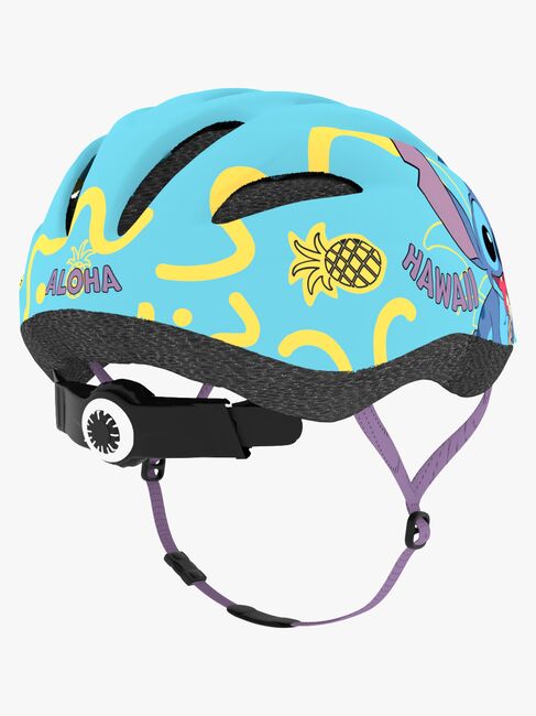 Disney Lilo & Stitch Sykkelhjelm