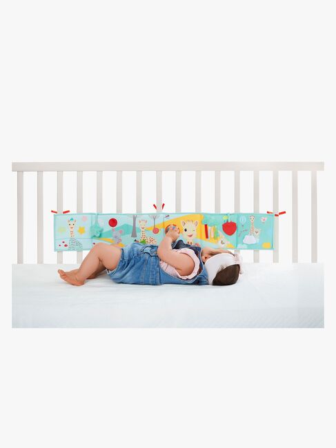 Sophie the Giraffe Aktivitetsbok