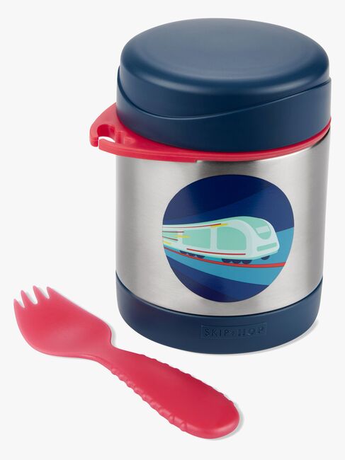 Skip Hop Spark Style Mattermos Tog, Mørkeblå