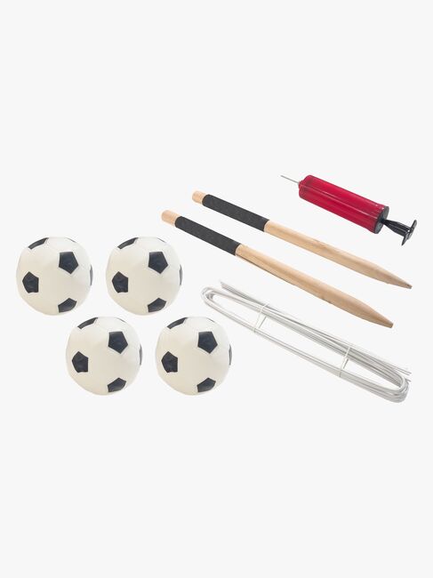 ToyRock Fotball Krokketspill