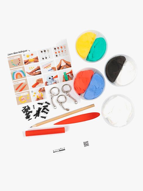 CreativCompany DIY Modelleiresett