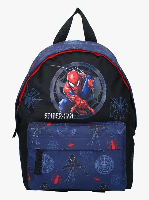 Marvel Spider-Man Ryggsekk 6L, Fight Against Wrong