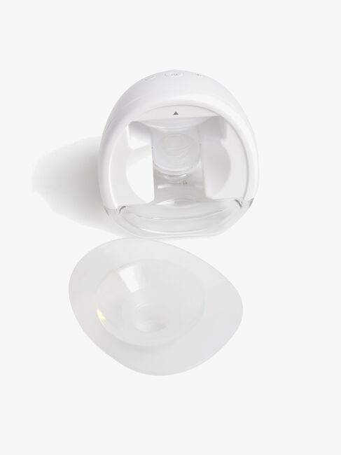 Beemoo CARE Wearable Elektrisk Brystpumpe Singel