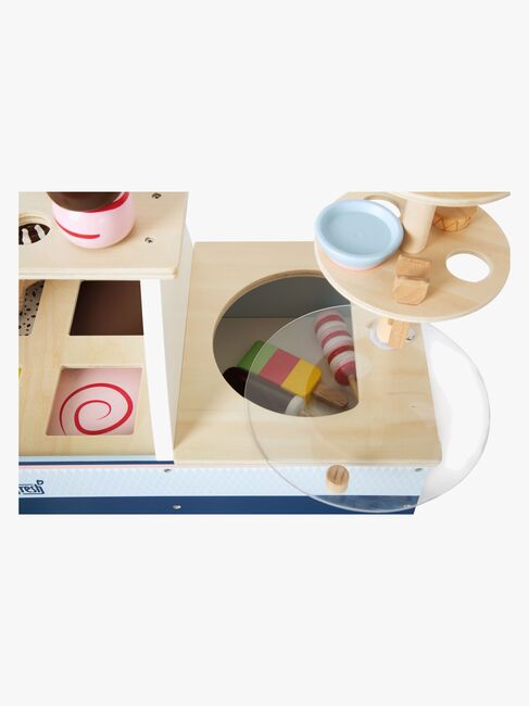 Small Foot Fresh Iskrembod