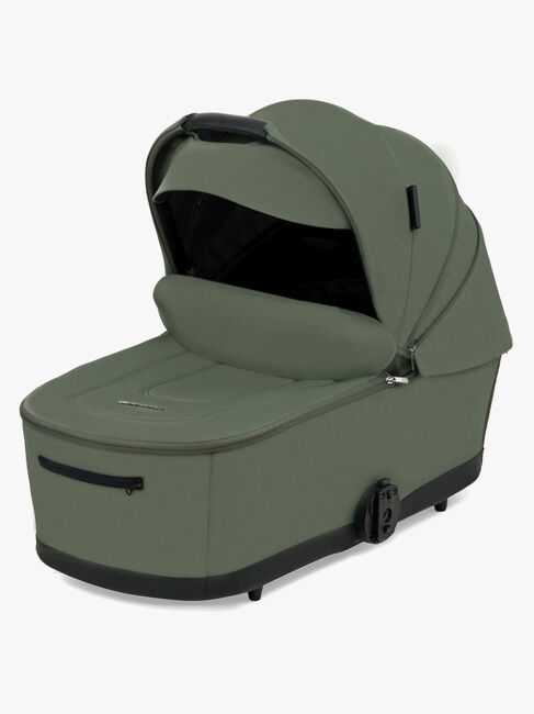 Kinderkraft YOXI 2-in-1 Duovogn, Mystic Green