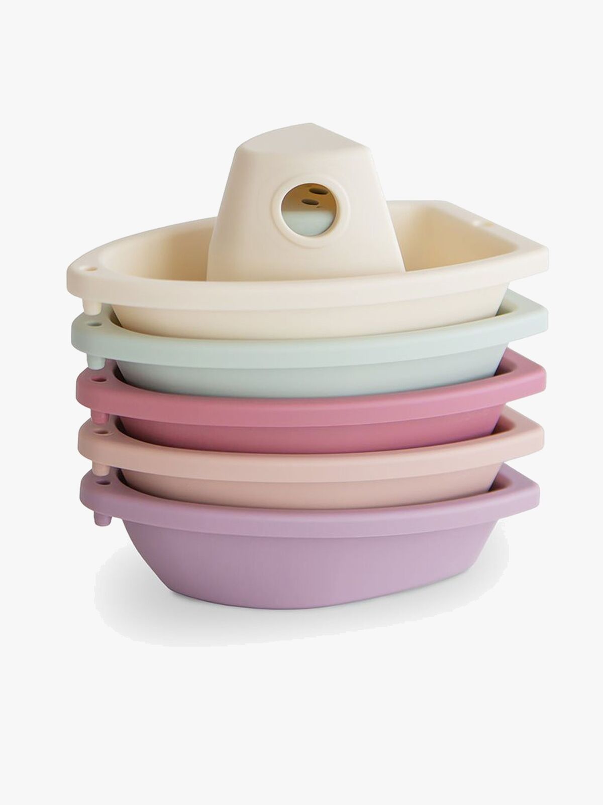 Mushie Badeleker Båter, Petal